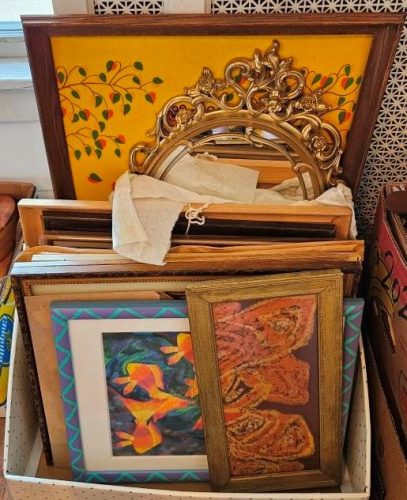 Estate Auction 116 Aldrich Ave Altoona PA Personal Property