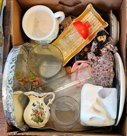 Estate Auction 116 Aldrich Ave Altoona PA Personal Property