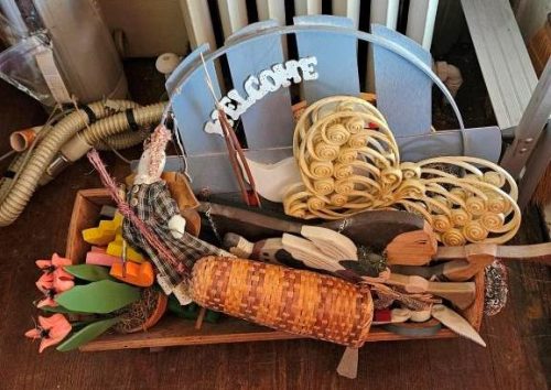 Estate Auction 116 Aldrich Ave Altoona PA Personal Property