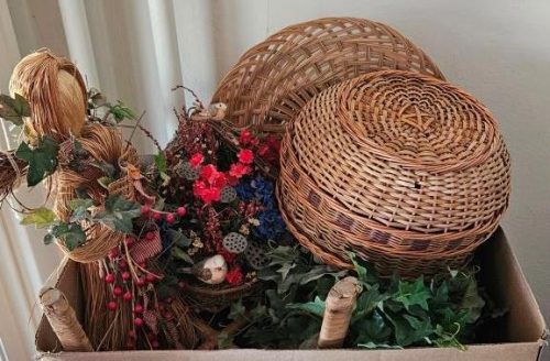 Estate Auction 116 Aldrich Ave Altoona PA Personal Property