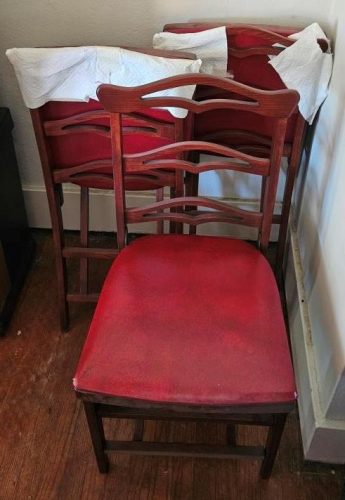 Estate Auction 116 Aldrich Ave Altoona PA Personal Property