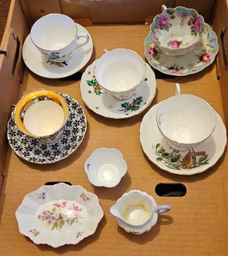 Estate Auction 116 Aldrich Ave Altoona PA Personal Property