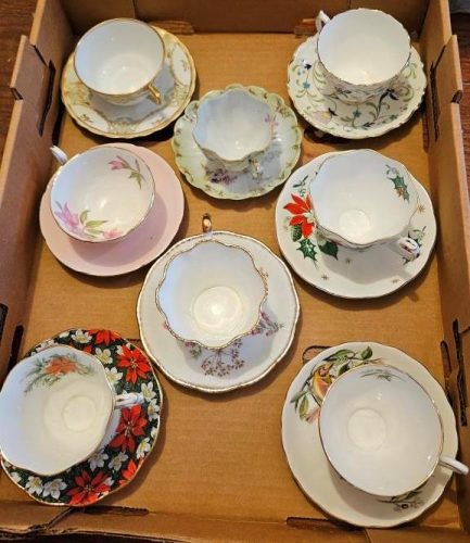 Estate Auction 116 Aldrich Ave Altoona PA Personal Property