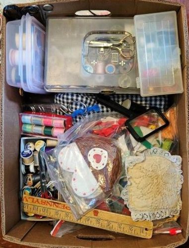 Estate Auction 116 Aldrich Ave Altoona PA Personal Property