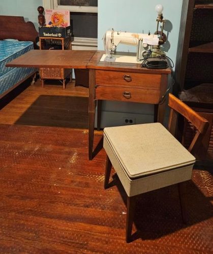 Estate Auction 116 Aldrich Ave Altoona PA Personal Property