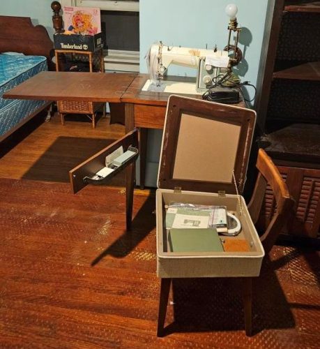 Estate Auction 116 Aldrich Ave Altoona PA Personal Property