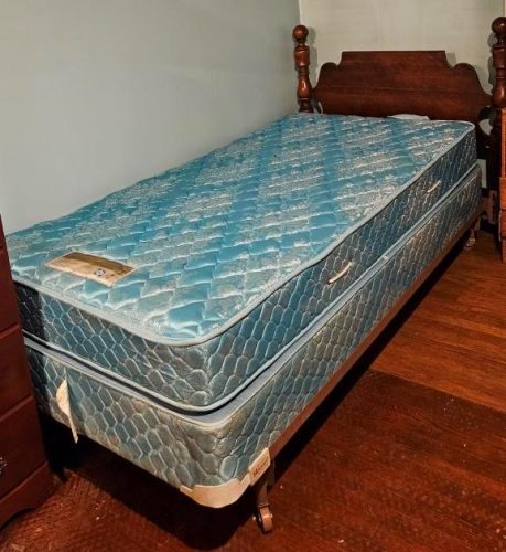 Estate Auction 116 Aldrich Ave Altoona PA Personal Property