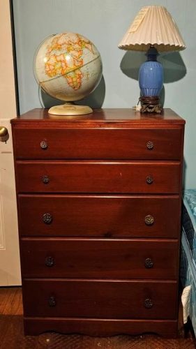 Estate Auction 116 Aldrich Ave Altoona PA Personal Property