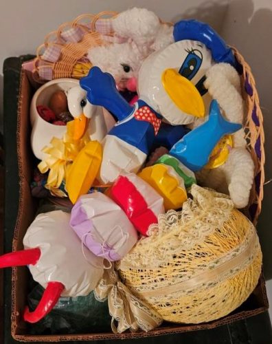 Estate Auction 116 Aldrich Ave Altoona PA Personal Property