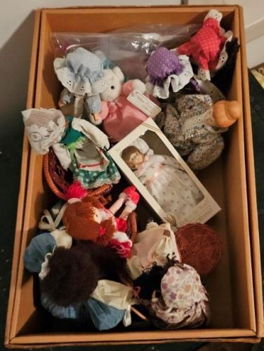Estate Auction 116 Aldrich Ave Altoona PA Personal Property