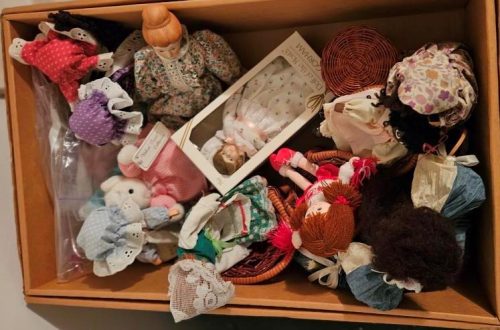 Estate Auction 116 Aldrich Ave Altoona PA Personal Property