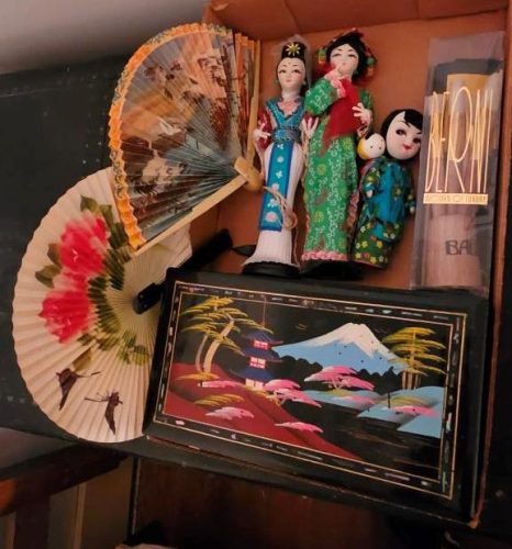Estate Auction 116 Aldrich Ave Altoona PA Personal Property
