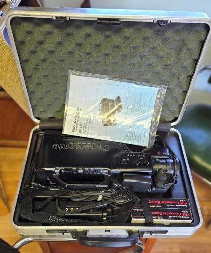 Estate Auction 116 Aldrich Ave Altoona PA Personal Property