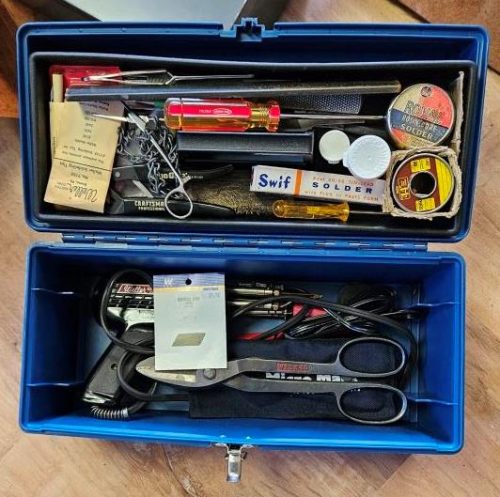 Estate Auction 116 Aldrich Ave Altoona PA Personal Property