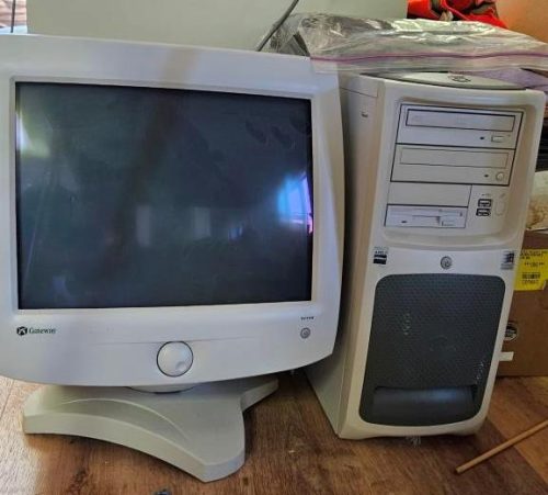 Estate Auction 116 Aldrich Ave Altoona PA Personal Property