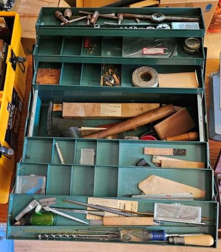 Estate Auction 116 Aldrich Ave Altoona PA Personal Property