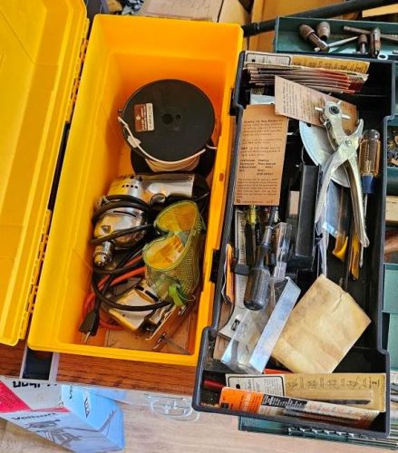 Estate Auction 116 Aldrich Ave Altoona PA Personal Property