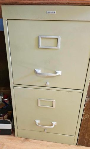 Estate Auction 116 Aldrich Ave Altoona PA Personal Property