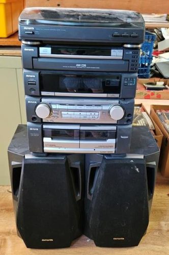 Estate Auction 116 Aldrich Ave Altoona PA Personal Property