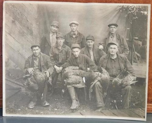 Estate Auction 116 Aldrich Ave Altoona PA Personal Property