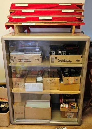 Estate Auction 116 Aldrich Ave Altoona PA Personal Property