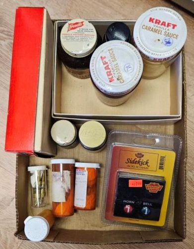 Estate Auction 116 Aldrich Ave Altoona PA Personal Property