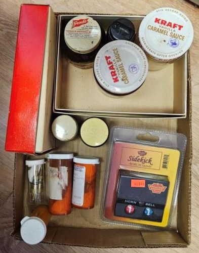 Estate Auction 116 Aldrich Ave Altoona PA Personal Property