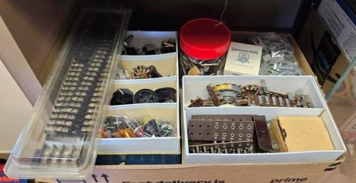 Estate Auction 116 Aldrich Ave Altoona PA Personal Property