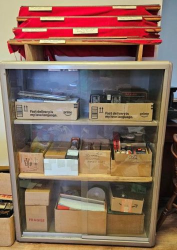 Estate Auction 116 Aldrich Ave Altoona PA Personal Property