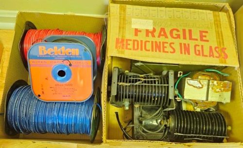 Estate Auction 116 Aldrich Ave Altoona PA Personal Property