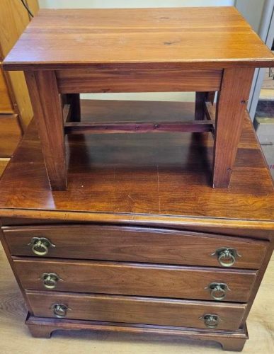 Estate Auction 116 Aldrich Ave Altoona PA Personal Property