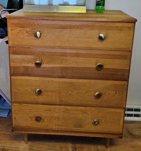 Estate Auction 116 Aldrich Ave Altoona PA Personal Property