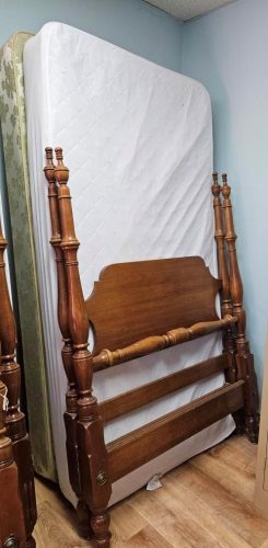 Estate Auction 116 Aldrich Ave Altoona PA Personal Property