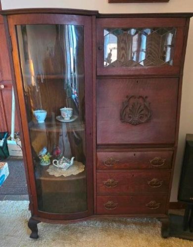 www.TrueBlueAuctions.com - Estate Auction - RT 26 Huntingdon PA