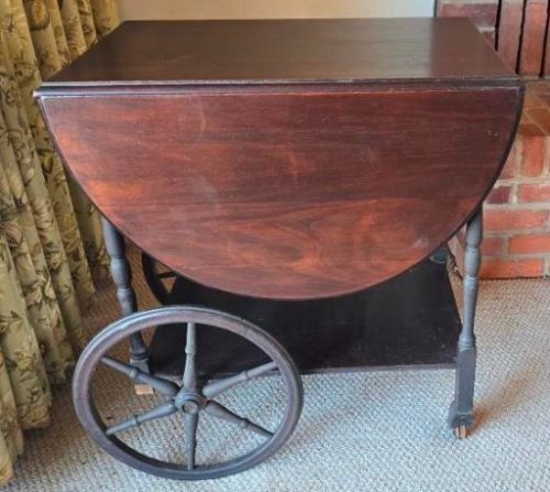 www.TrueBlueAuctions.com - Estate Auction - RT 26 Huntingdon PA