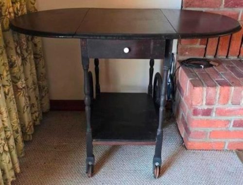 www.TrueBlueAuctions.com - Estate Auction - RT 26 Huntingdon PA
