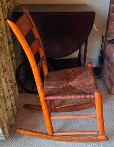 www.TrueBlueAuctions.com - Estate Auction - RT 26 Huntingdon PA