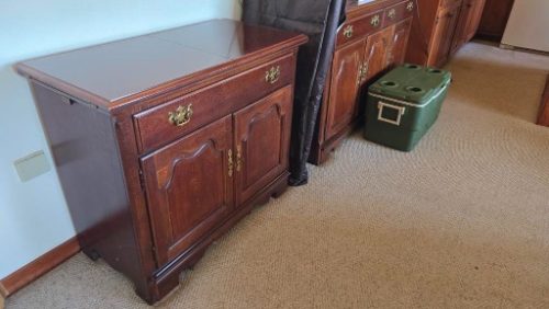 www.TrueBlueAuctions.com - Estate Auction - RT 26 Huntingdon PA