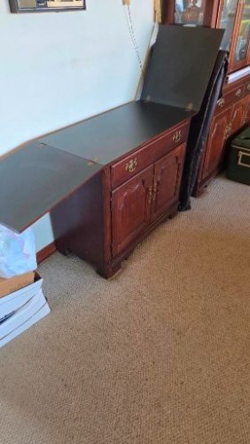 www.TrueBlueAuctions.com - Estate Auction - RT 26 Huntingdon PA