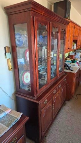 www.TrueBlueAuctions.com - Estate Auction - RT 26 Huntingdon PA