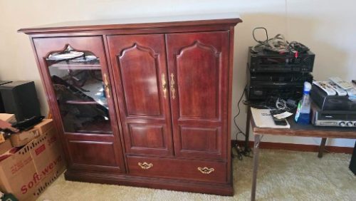 www.TrueBlueAuctions.com - Estate Auction - RT 26 Huntingdon PA