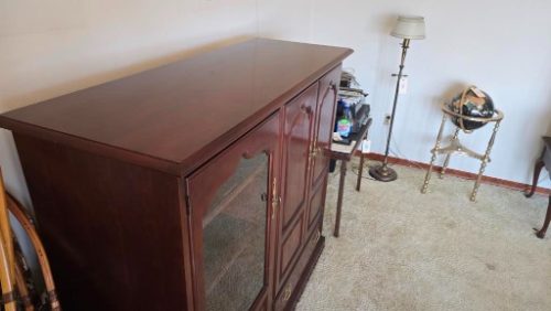 www.TrueBlueAuctions.com - Estate Auction - RT 26 Huntingdon PA