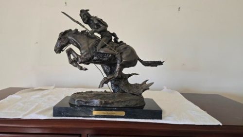 www.TrueBlueAuctions.com - Estate Auction - RT 26 Huntingdon PA