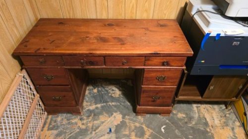 www.TrueBlueAuctions.com - Estate Auction - RT 26 Huntingdon PA