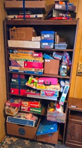 www.TrueBlueAuctions.com - Estate Auction - RT 26 Huntingdon PA