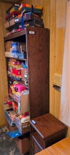 www.TrueBlueAuctions.com - Estate Auction - RT 26 Huntingdon PA