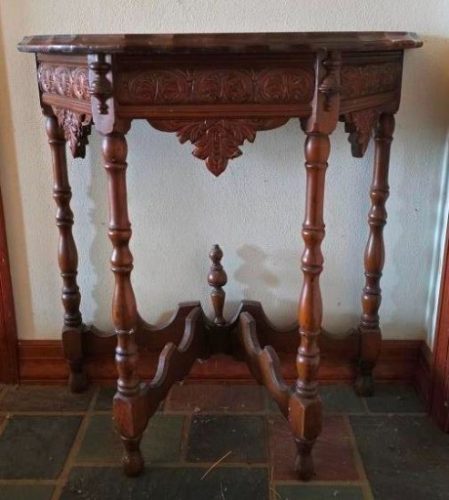 www.TrueBlueAuctions.com - Estate Auction - RT 26 Huntingdon PA