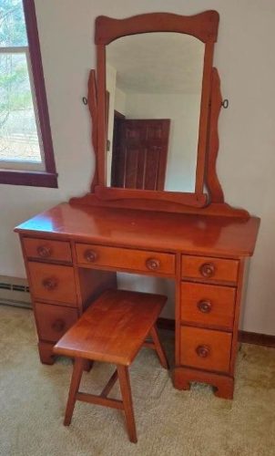 www.TrueBlueAuctions.com - Estate Auction - RT 26 Huntingdon PA