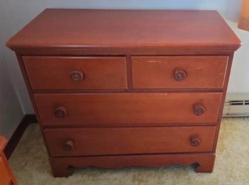 www.TrueBlueAuctions.com - Estate Auction - RT 26 Huntingdon PA