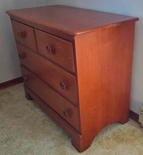 www.TrueBlueAuctions.com - Estate Auction - RT 26 Huntingdon PA